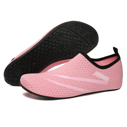 HookUpCo. Waterproof Aqua Shoes