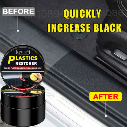 HookUpCo Back-to-Black Restorer