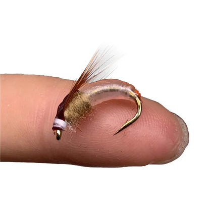 HookUpCo. Realistic Trout Lures - HookUpCo.