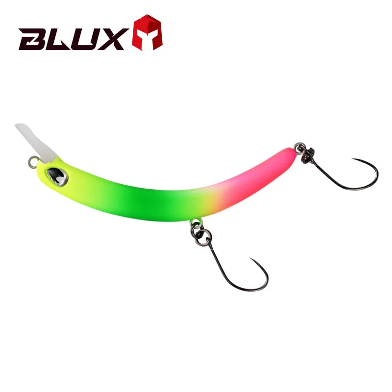 HookUpCo. Crankbait Fishing Lure - HookUpCo.