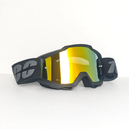 Windproof Ski Goggles for Winter Sports and Outdoor Adventures
