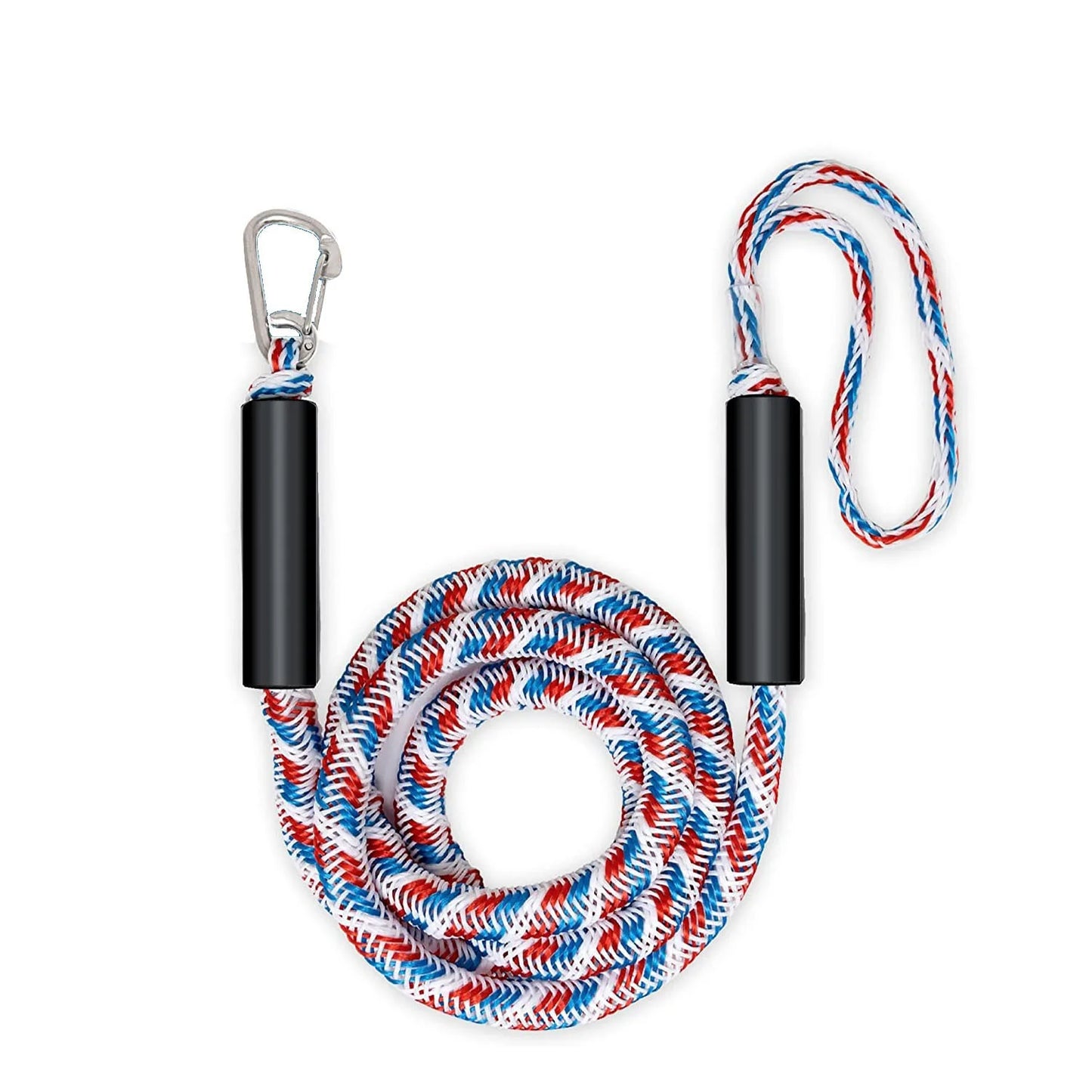 HookUpCo. Elastic Dock Lines for Marine Use - HookUpCo.