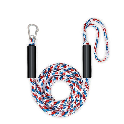 HookUpCo. Elastic Dock Lines for Marine Use - HookUpCo.