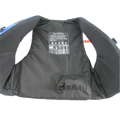HookUpCo. Adult Water Sports Vest