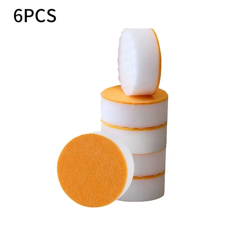Non-Scratch Magic Sponge Cleaner