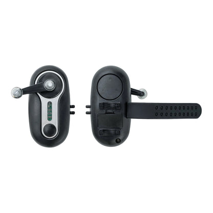 HookUpCo. Electronic Fishing Alarm for Bait Alerts - HookUpCo.