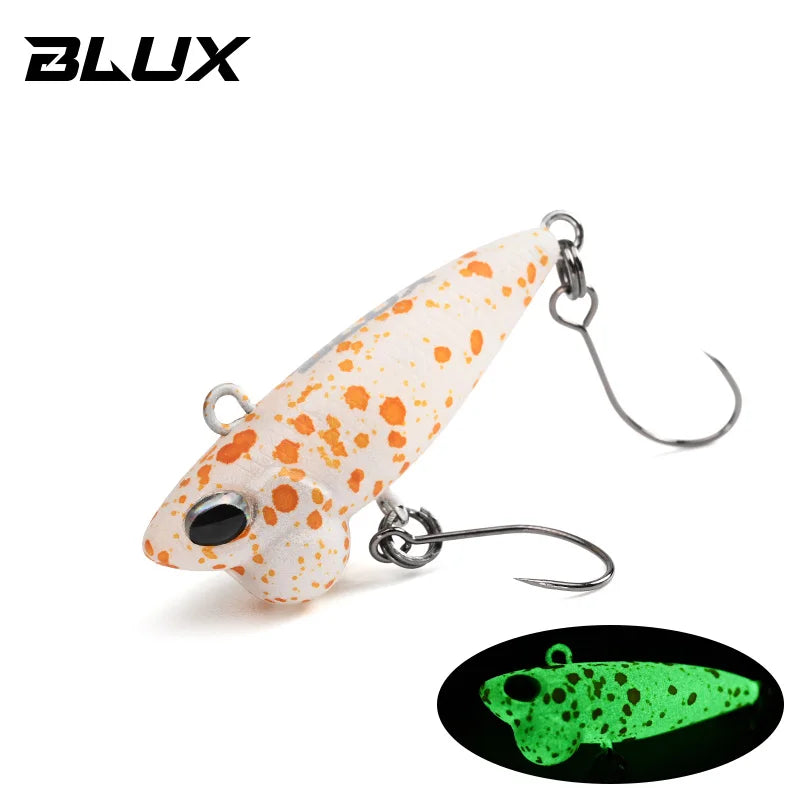 HookUpCo. Nano Fishing Lure 31mm - HookUpCo.