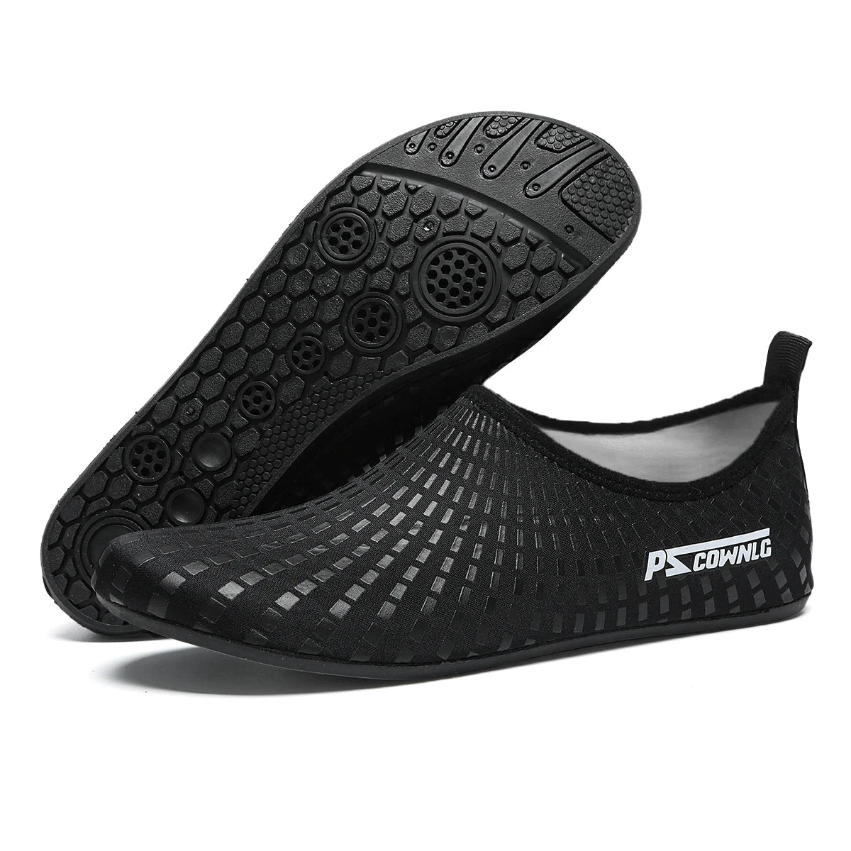 HookUpCo. Aqua Sport Shoes