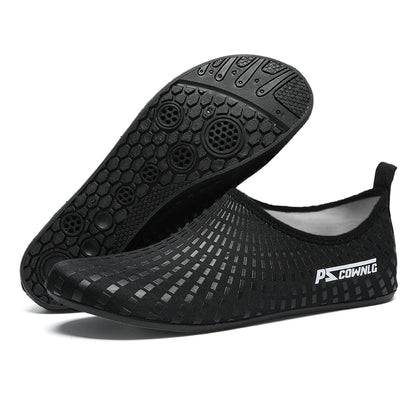 HookUpCo. Aqua Sport Shoes