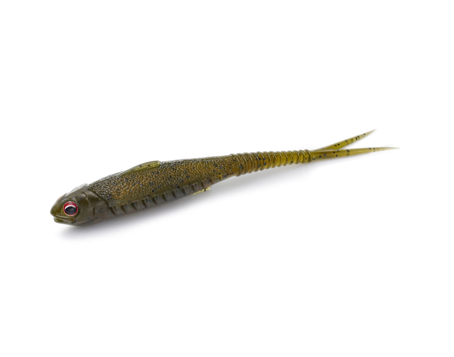 HookUpCo. Realistic Floating Fishing Lures - HookUpCo.