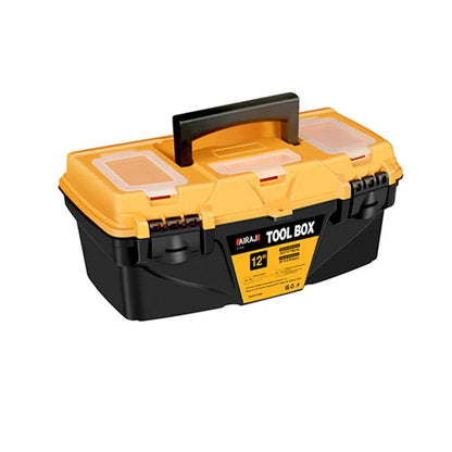 HookUpCo. Durable Tool Storage Box for Electricians
