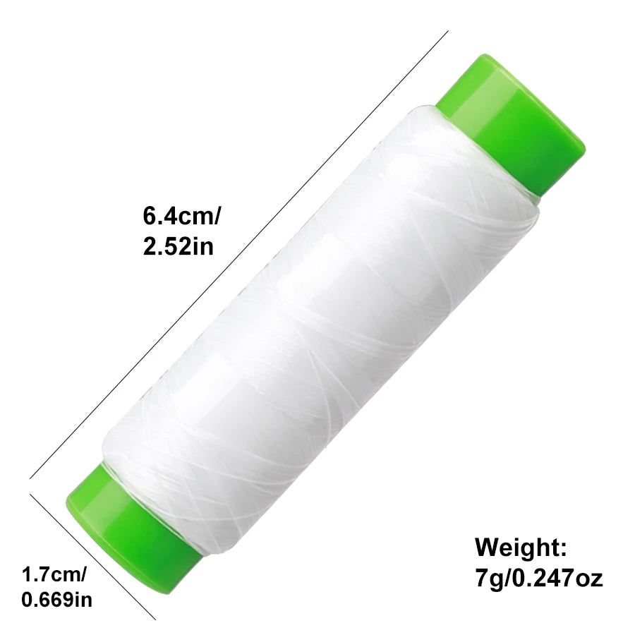 Durable 250M Elastic Fishing Line for Precision Tackle