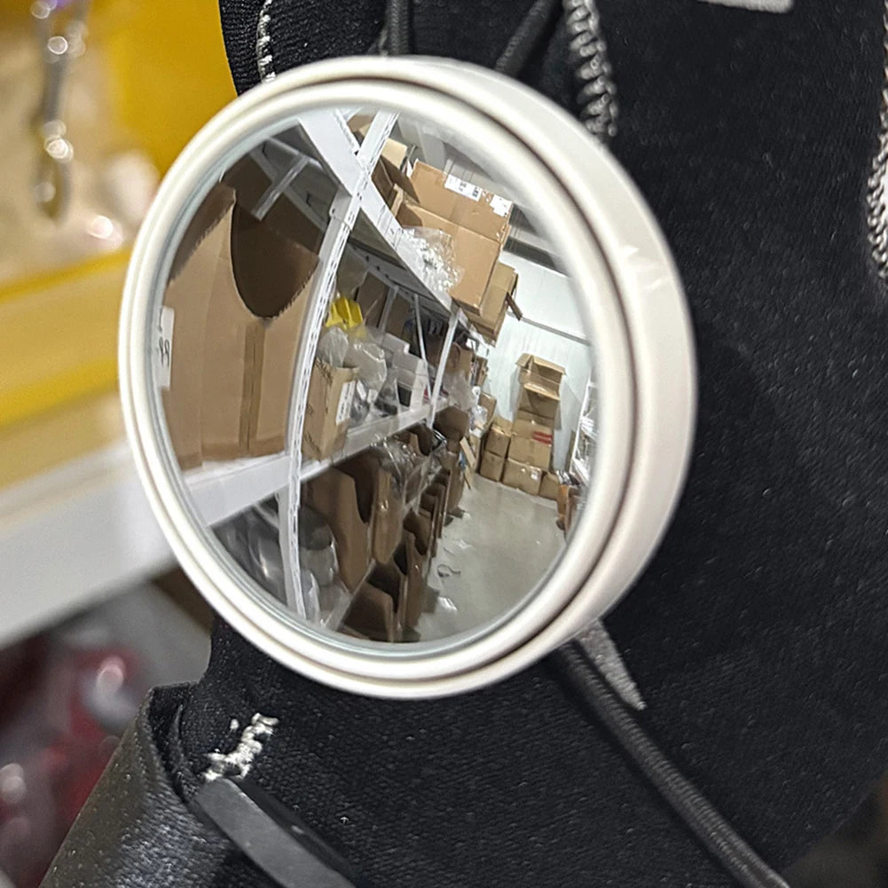 HookUpCo. Underwater Wrist Mirror