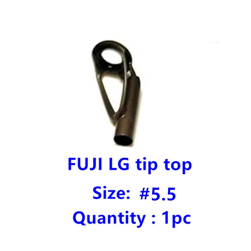 HookUpCo. Fuji Tip Top LG Repair Guide Rod for DIY Projects