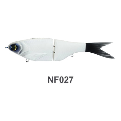 HookUpCo. Glide Swimbait Lure for Pike and Bass - HookUpCo.