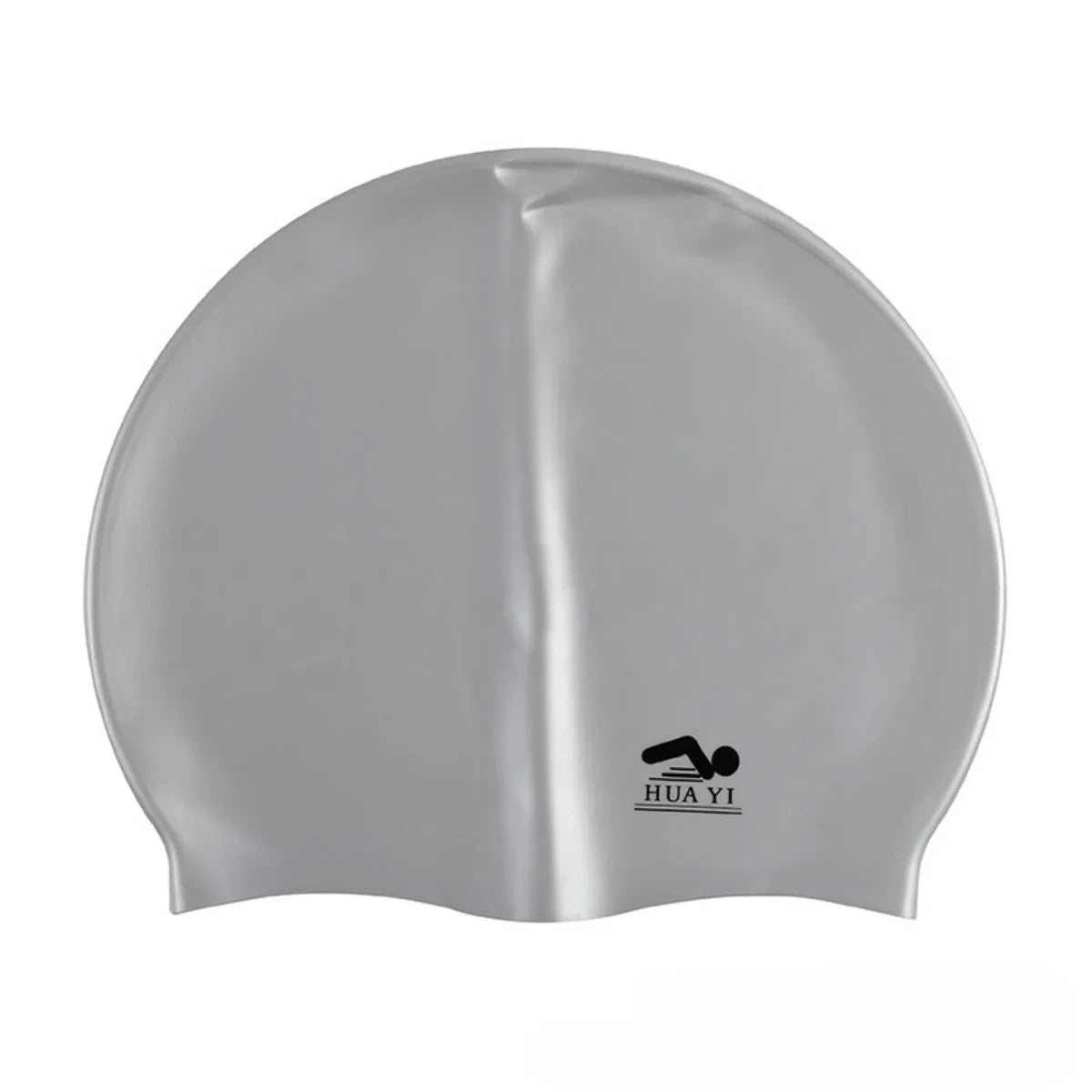 HookUpCo. Waterproof Swim Cap