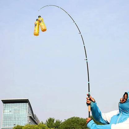 HookUpCo. Ultralight 18m Trout Jigging Rod - HookUpCo.