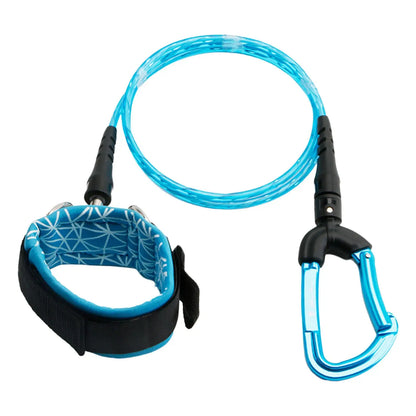 HookUpCo. Safety Freediving Lanyard