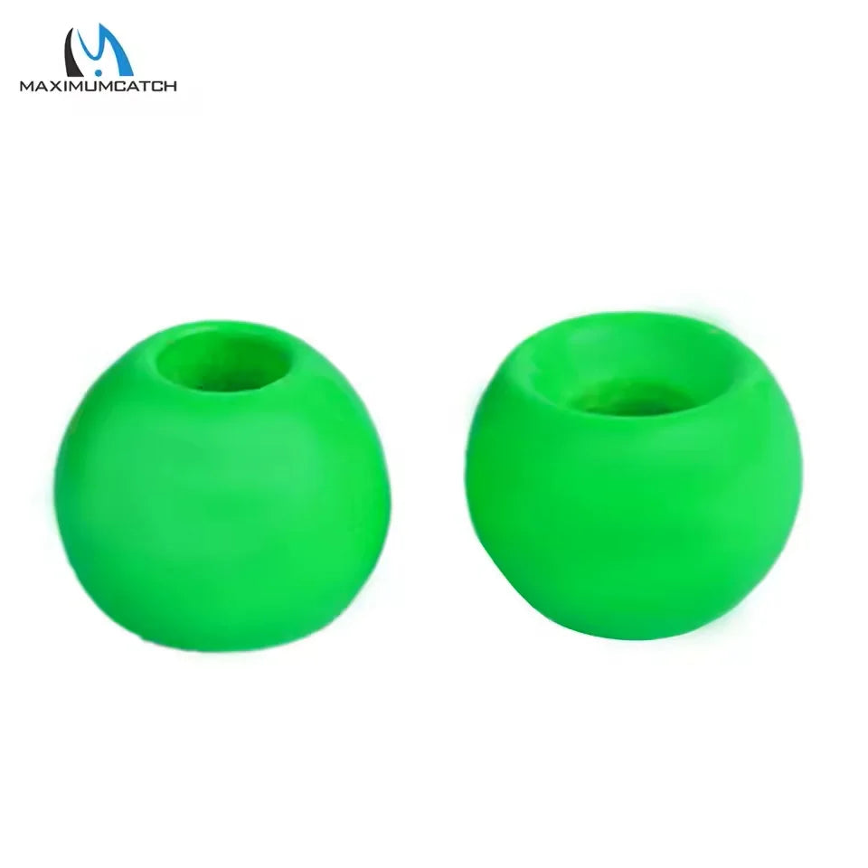 HookUpCo. Tungsten Bead Set 25pcs - HookUpCo.