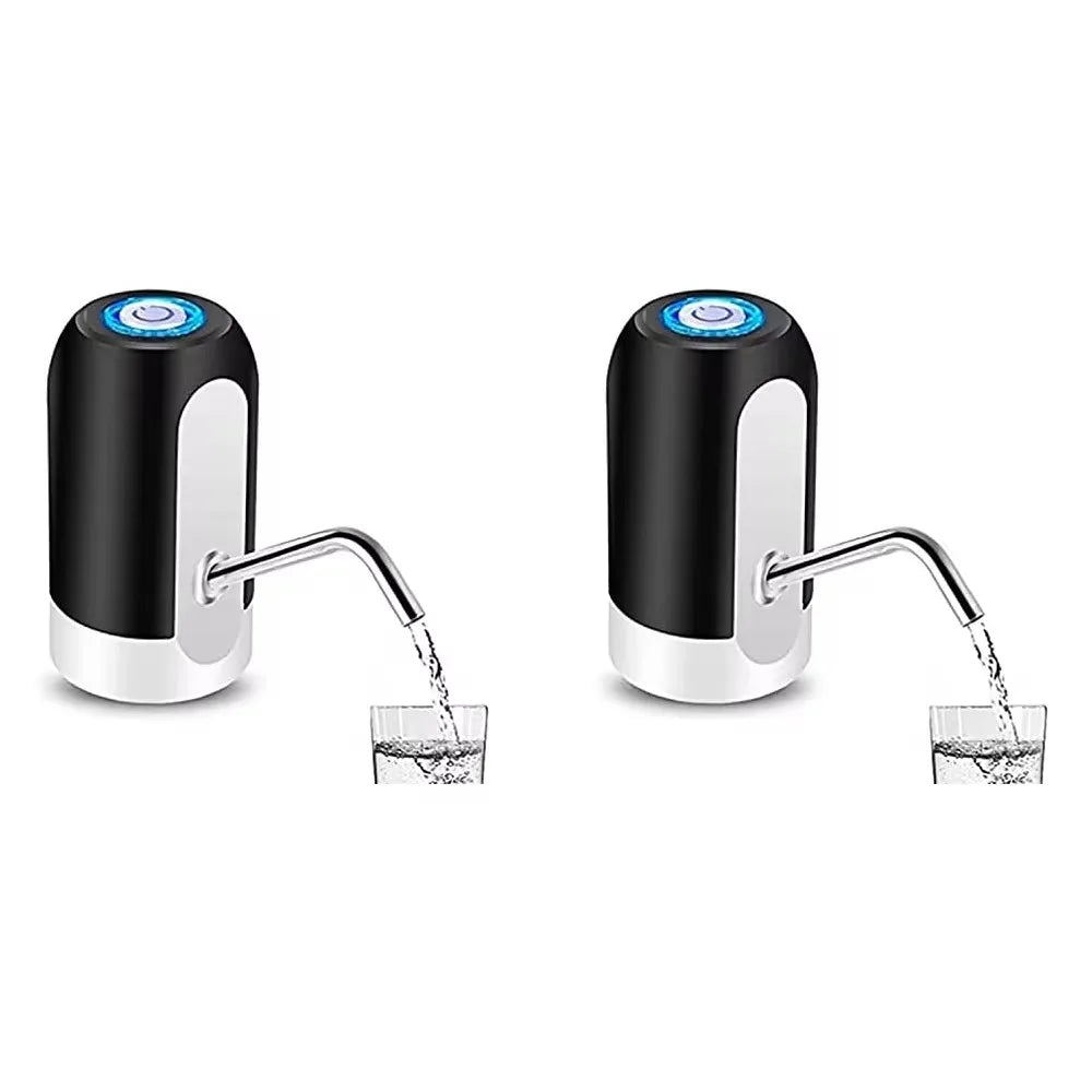 USB Water Pump for 5 Gallon Dispenser