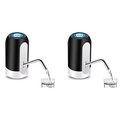 USB Water Pump for 5 Gallon Dispenser