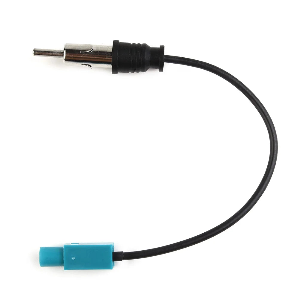 HookUpCo. Universal Car Radio Antenna Adapter - HookUpCo.