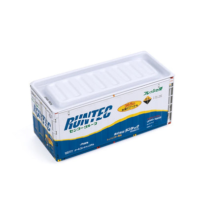 HookUpCo. Mini Iron Storage Box for Small Items