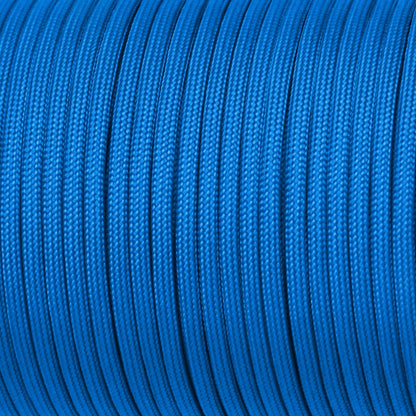 HookUpCo. 550 Paracord Tactical Rope for Camping and DIY