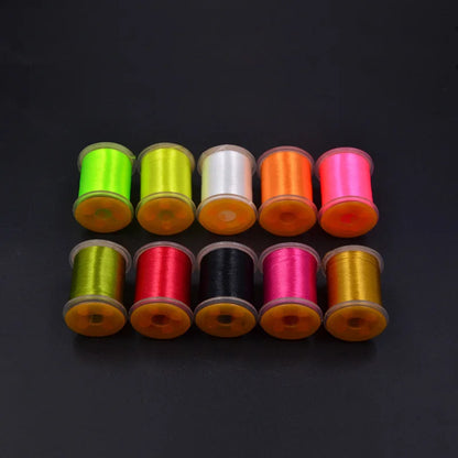 HookUpCo. Strong 70D Fly Tying Thread - HookUpCo.