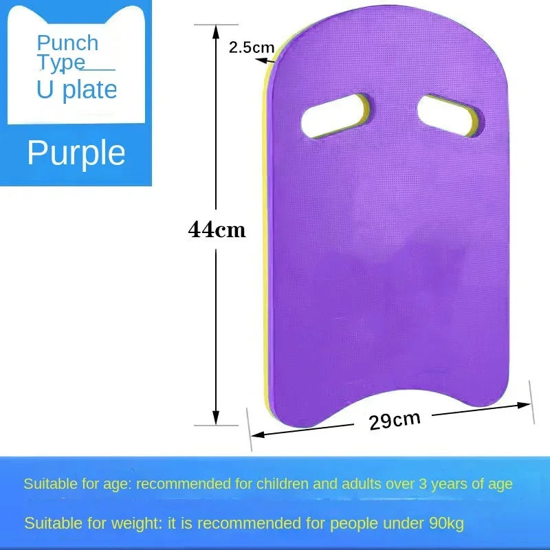 HookUpCo. EVA Foam Kickboard