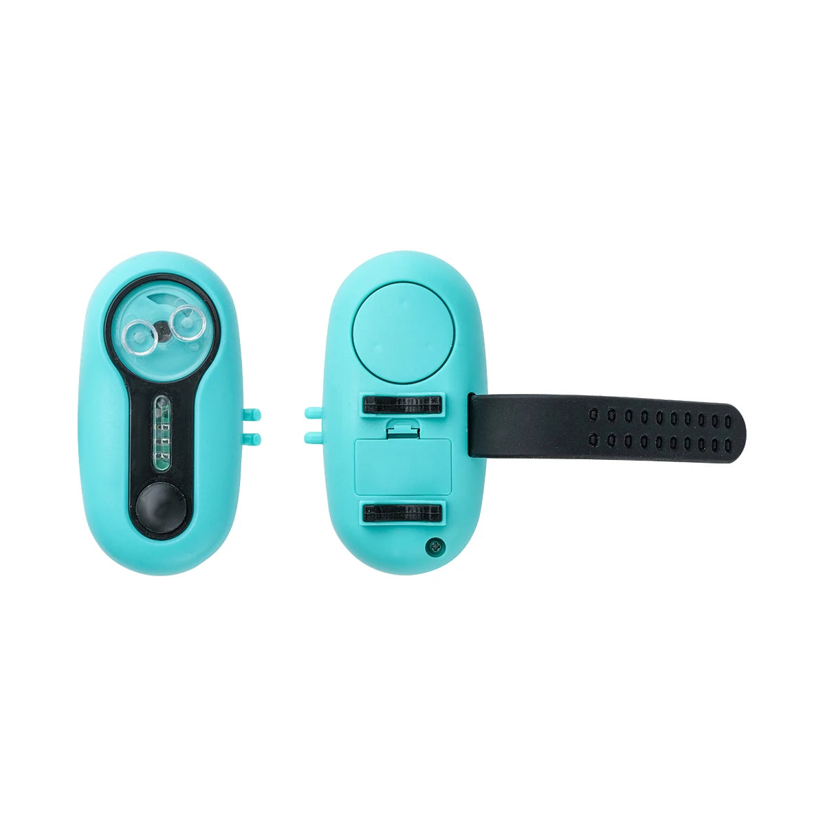 HookUpCo. Electronic Fishing Alarm for Bait Alerts - HookUpCo.