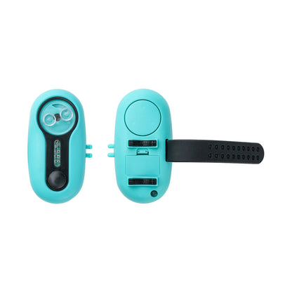 HookUpCo. Electronic Fishing Alarm for Bait Alerts - HookUpCo.