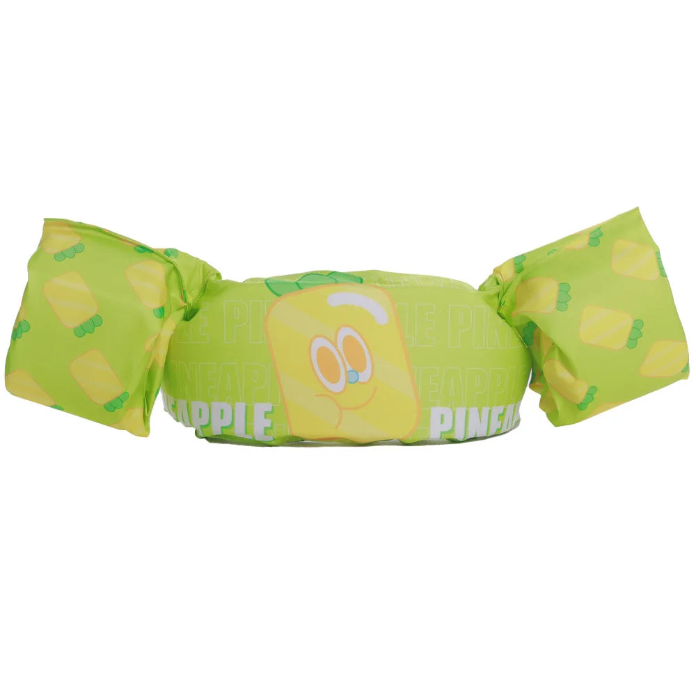 HookUpCo. Kids Swim Float Vest