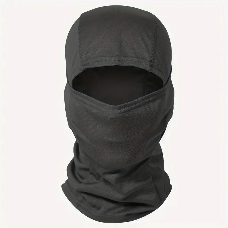 HookUpCo Tactical Windproof Balaclava
