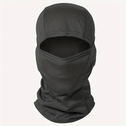 HookUpCo Tactical Windproof Balaclava
