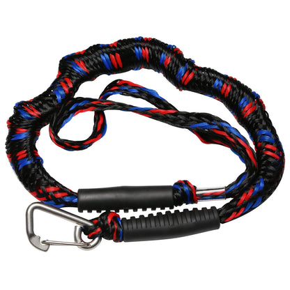 HookUpCo. Elastic Dock Lines for Marine Use - HookUpCo.
