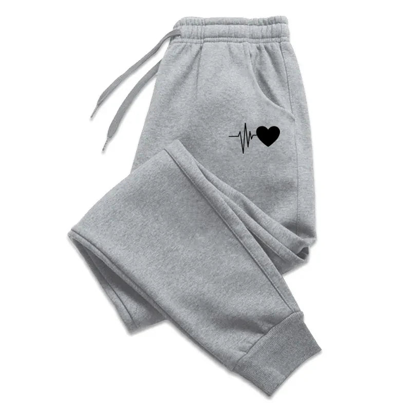 Comfortable Women's Joggers for Fitness and Leisure Wear