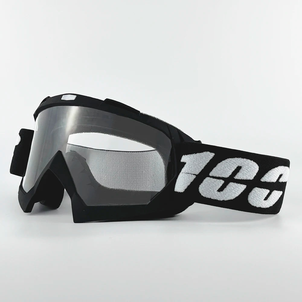 Anti-Fog Winter Goggles with UV Protection for Outdoor Sports