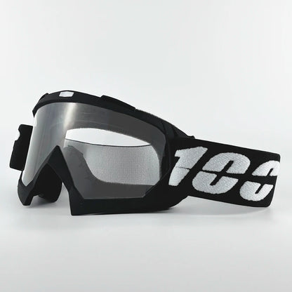 Anti-Fog Winter Goggles with UV Protection for Outdoor Sports
