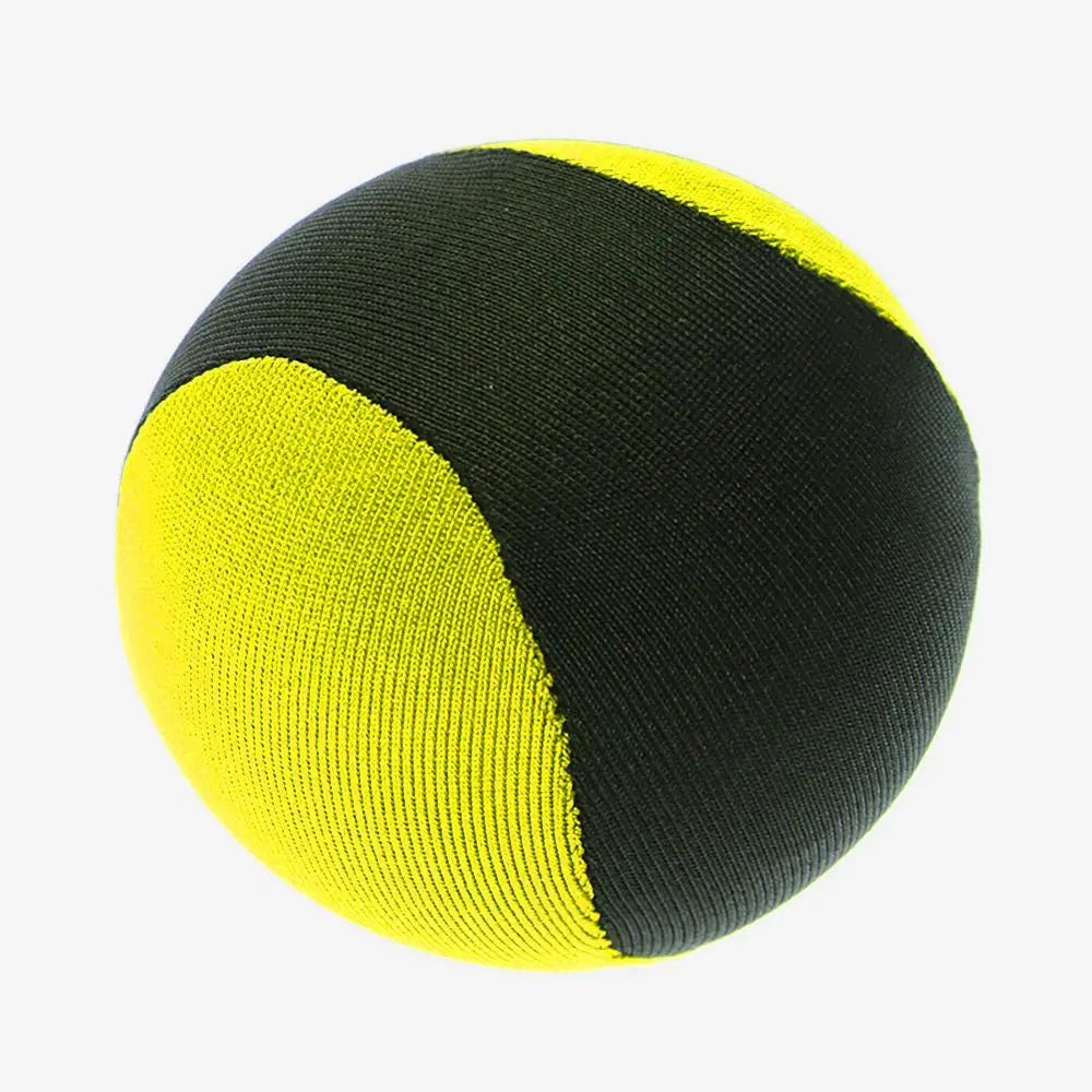 HookUpCo. Lightweight Water Bouncing Ball for Beach Fun