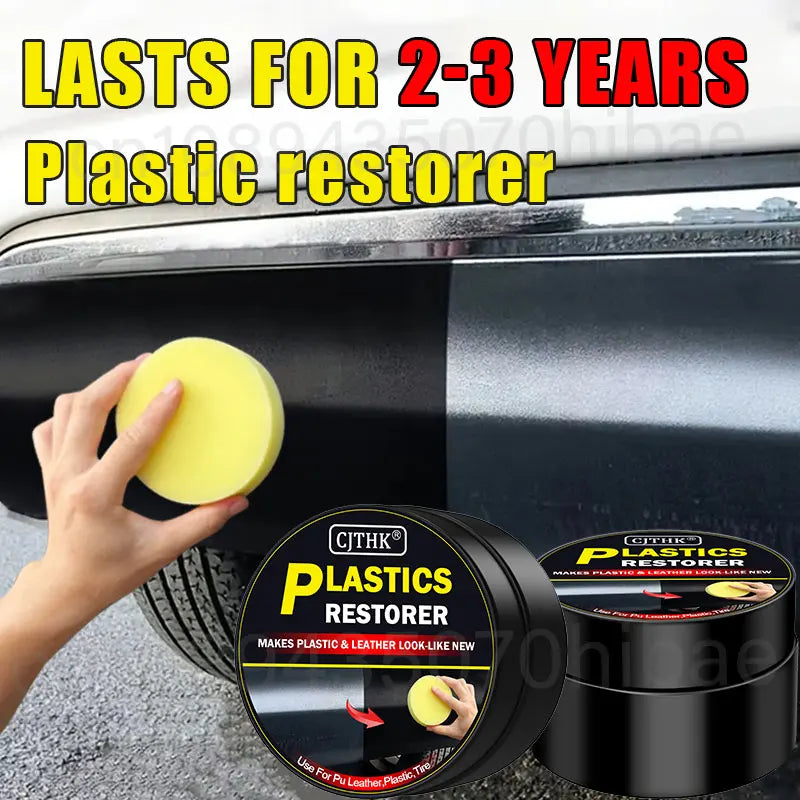 HookUpCo Back-to-Black Restorer