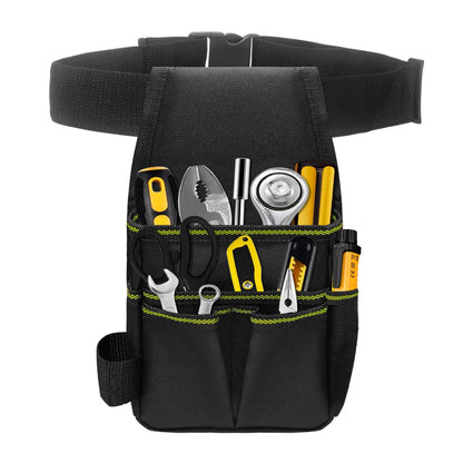 HookUpCo Tool Waist Pouch Bag