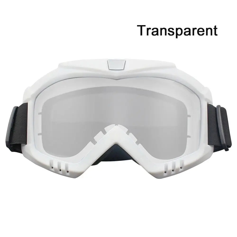 Windproof Kids Ski Goggles for Outdoor Sports Adventures