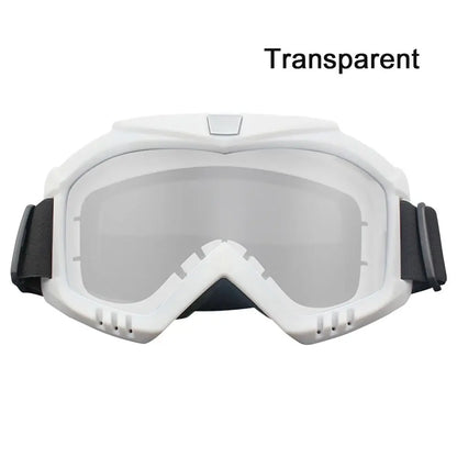 Windproof Kids Ski Goggles for Outdoor Sports Adventures