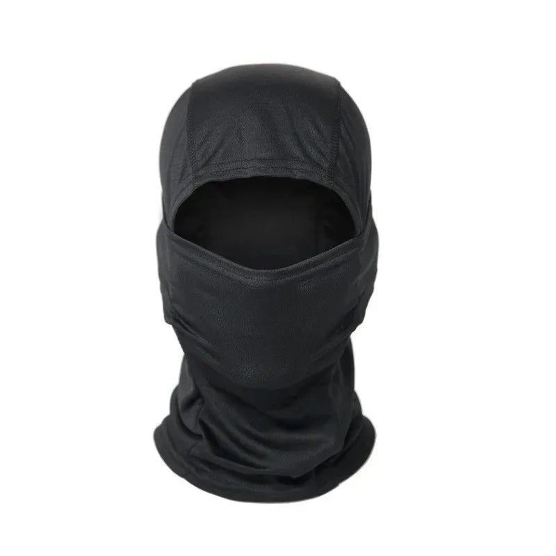 HookUpCo Tactical Windproof Balaclava