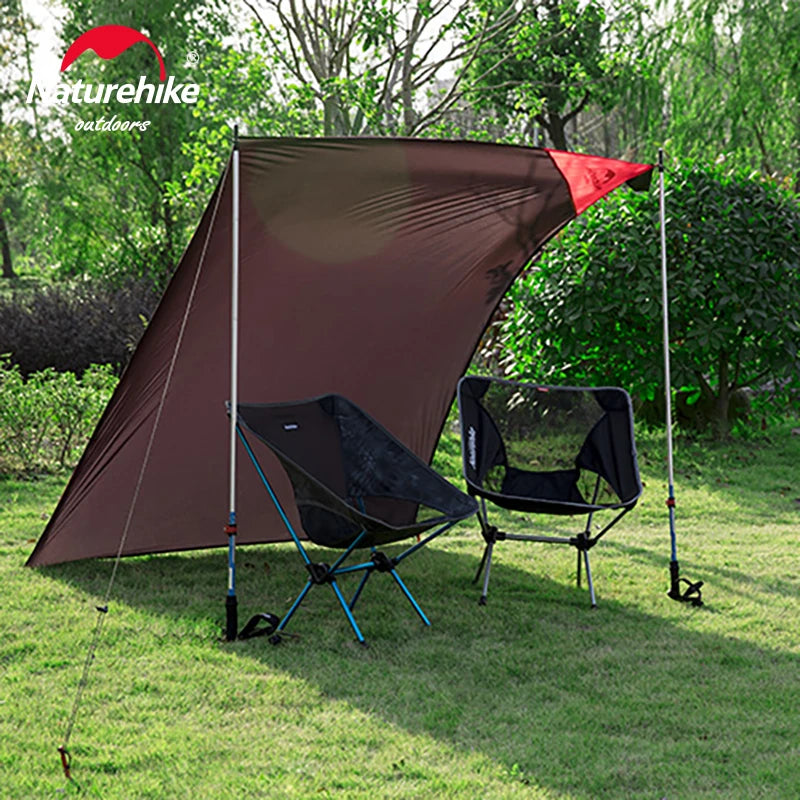 HookUpCo. Waterproof Picnic Blanket for Outdoors - HookUpCo.