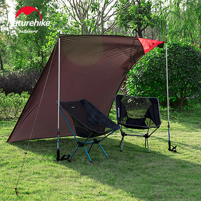HookUpCo. Waterproof Picnic Blanket for Outdoors - HookUpCo.