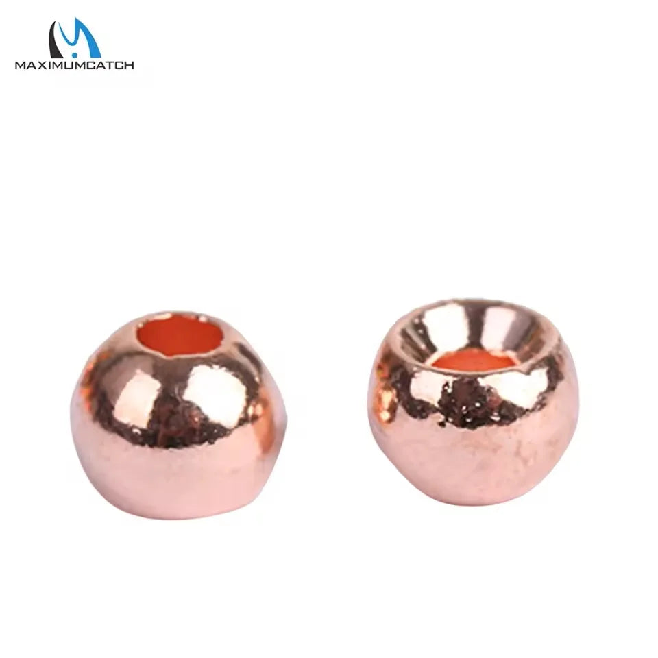 HookUpCo. Tungsten Bead Set 25pcs - HookUpCo.