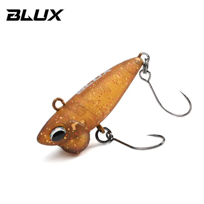 HookUpCo. Nano Fishing Lure 31mm - HookUpCo.