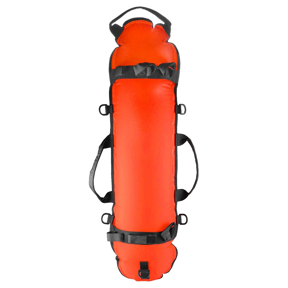 HookUpCo. Inflatable Dive Marker